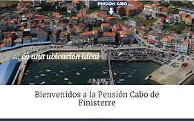 Pension Cabo Finisterre